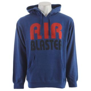 Airblaster Air Pullover Hoodie 2014