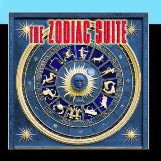 The Zodiac Suite Music