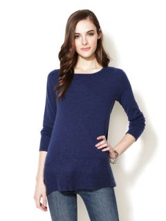 Long Cashmere Sweater by Design History