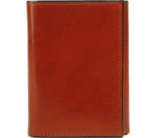 Bosca Old Leather Double I.D. Trifold