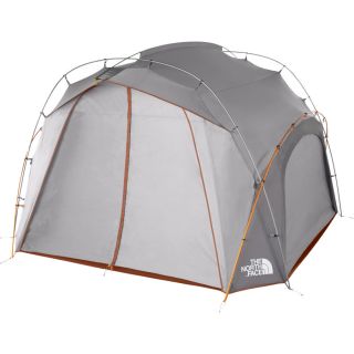 The North Face Docking Station Family Tent 6 Person 3 Season
