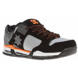 DC Command FX Skate Shoes