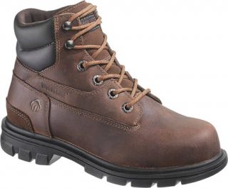 Wolverine Belle Cement Boot 6 ST EH