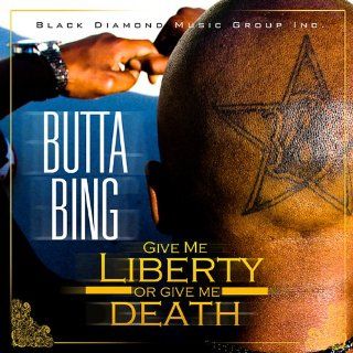 Give Me Liberty Or Give Me Death Music