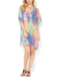 Disco Ball Coverup Dress by Red Carter