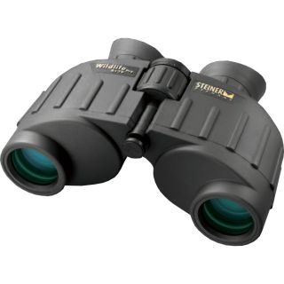 Steiner Wildlife Pro CF 8x30 Binoculars