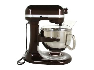 KitchenAid KP26M1X Professional 600™ Series 6 Quart Bowl Lift Stand Mixer Espresso