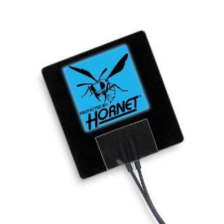 Install Essentials 620H Hornet Electro Luminescent Indicator  Vehicle Alarm Accessories 