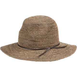 Brixton Marlowe Sun Hat   Womens