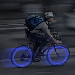 SeeEms   Mini LED Bicycles Spoke Lights