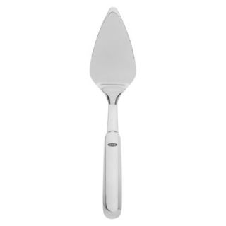 OXO Stainless Steel Pie Server   Silver