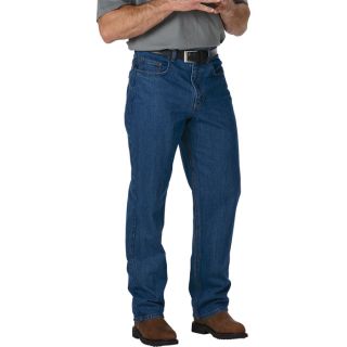 Gravel Gear Denim 5-Pocket Jean — 38in. Waist x 30in. Inseam  Jeans