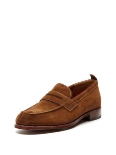 James Penny Loafer by Grenson