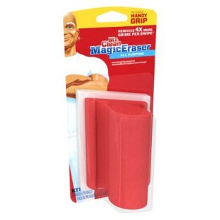 Mr Clean Magic Eraser Handy Grip All Purpose Cle
