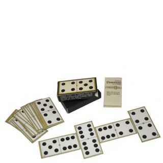 Domino Cards   Retro Board Game      Toys