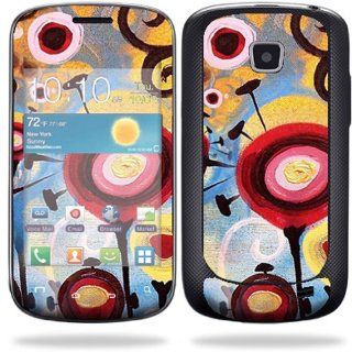 MightySkins Protective Skin Decal Cover for Samsung Illusion Cell Phone SCH i110 Sticker Skins Nature Dream Cell Phones & Accessories