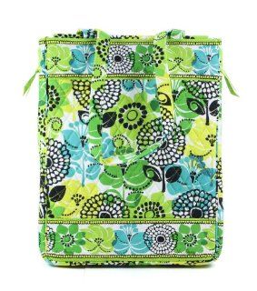 Vera Bradley Laptop Travel Tote in Lime's Up Computers & Accessories