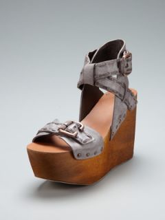 Bliss Chunky Wedge Sandal by Joes Jeans