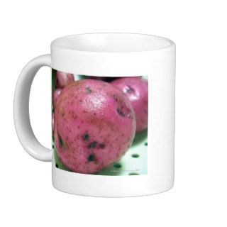 Red Norland potato Coffee Mug