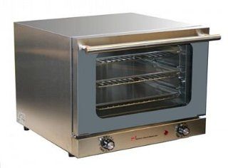 Wisco 620 Commercial Convection Counter Top Oven Convection Countertop Ovens Kitchen & Dining