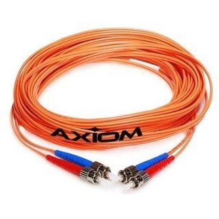 Axiom Mode Conditioning 62.5UM Cable with Sc Connectors for Cisco # CAB GELX 625 Electronics