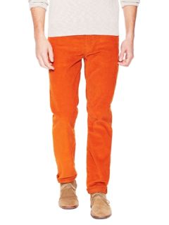 511 Slim Fit Corduroy Pants by Levis Red Tab
