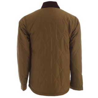 Holden Edison Jacket Olive