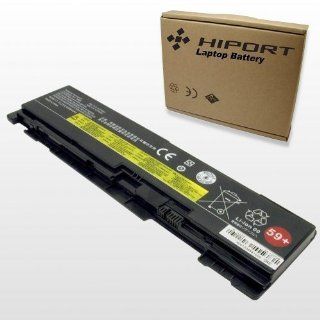 Hiport Laptop Battery For IBM Lenovo Battery 59/AB Laptop Notebook Computers Computers & Accessories