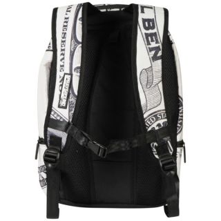 Sprayground Lil Ben Backpack   Grey      Mens Accessories