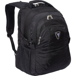 Sumdex X sac Travel Smart Laptop Backpack