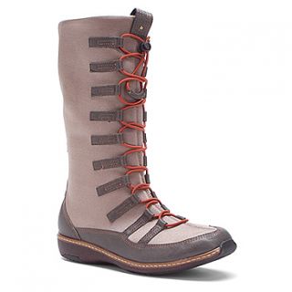 Aetrex Berries™ Bungie Boot  Women's   Mochaberry