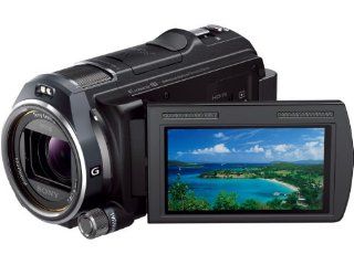 Sony Digital Hd Video Camera Recorder "Hdr cx630v" Hdr cx630v b  Sports And Action Video Cameras  Camera & Photo