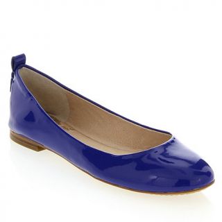 Vince Camuto "Benningly" Patent Leather Ballet Flat