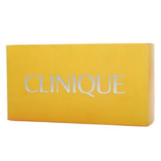 Clinique   Happy To Be Gift Set (50ml Eau de Parfum with Rollerball Perfume, Body Cream and Gloss Pen)      Perfume