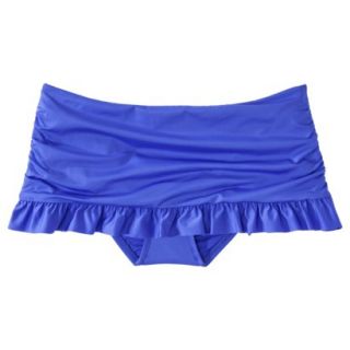Mossimo® Womens Mix and Match Swim Skirt  G