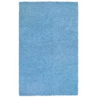 St. Croix Chs4002 4 X 6 Rug In Blue   Chs02   Area Rugs
