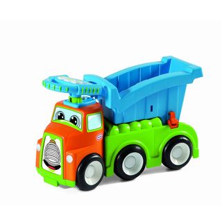 Little Tikes Easy Rider Truck Little Tikes Ride Ons
