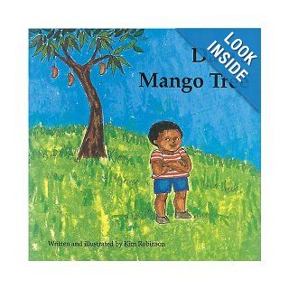 Dale's Mango Tree Kim Robinson 9789766250201  Children's Books