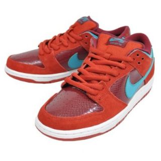 Nike DUNK LOW PRO SB Mens Sneakers 304292 636 Shoes