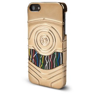 Star Wars Character Cases For iPhone 5
