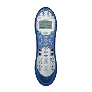 Logitech Harmony 628 Advanced Universal Remote (Blue/Silver) (Discontinued by Manufacturer) Electronics