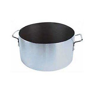 Update International APSA POT 20 Qt. Pasta Cooker and Vegetable Steamer Pot   Holds Inserts 628 045 Kitchen & Dining