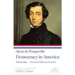 Democracy in America (Paperback)