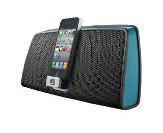Altec Lansing iMT630BLU Portable Dock for iPhone and iPod   Players & Accessories
