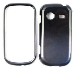 For Samsung Character R640 Gray Black 2 Tone Case Accessories Cell Phones & Accessories