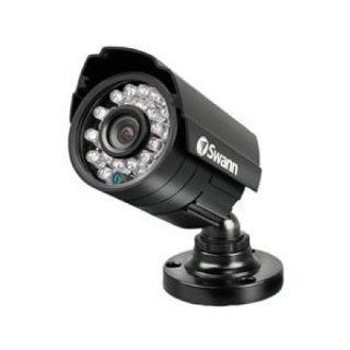 SWANN HIGH RESOLUTION SECURITY CAMERA WITH CCD SENSOR / SWPRO 640CAM US / Computers & Accessories