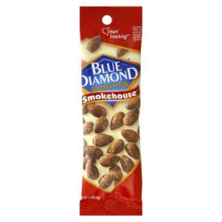 Blue Diamond Smokehouse Almonds 1.5 oz
