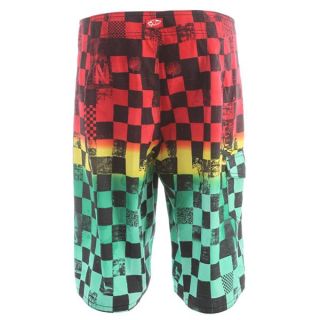Vans Off The Wall Boardshorts