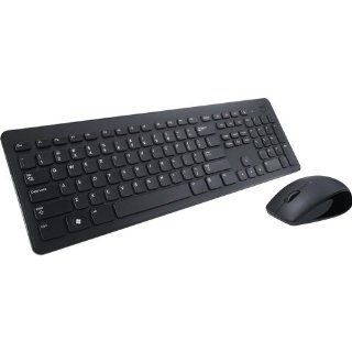 Dell KM632 Wireless Keyboard and Mouse (8VXG2) Computers & Accessories