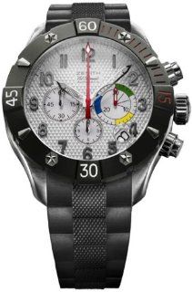 Zenith Men's 03.0526.4000/01.R642 Defy Classic Aero Watch Zenith Watches